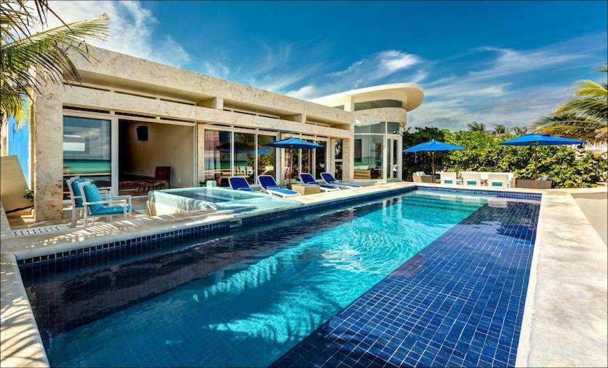 Casa Callaway Villa Playa del Carmen