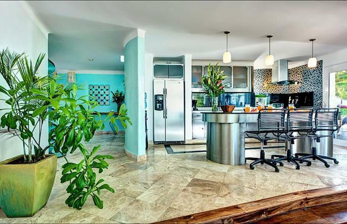 Casa Callaway *