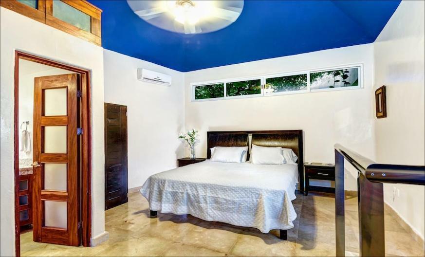 Casa Callaway * Playa del Carmen