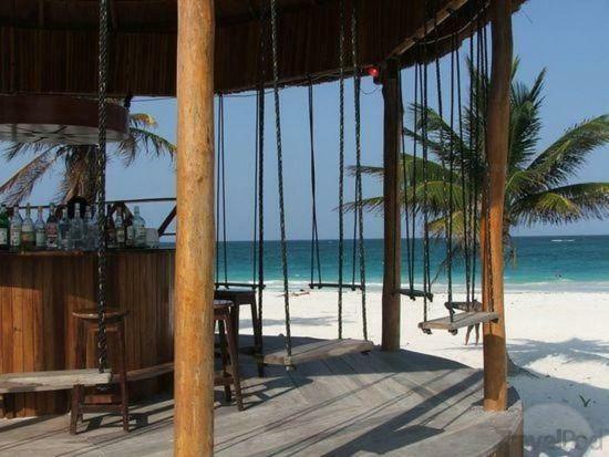 Casa Callaway Villa Playa del Carmen