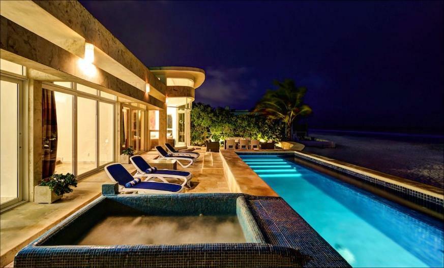 Villa Casa Callaway *