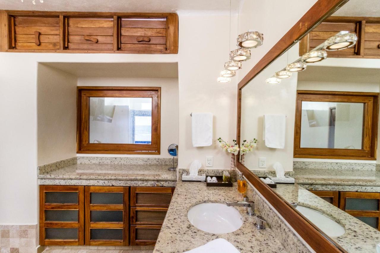 Casa Callaway * Playa del Carmen