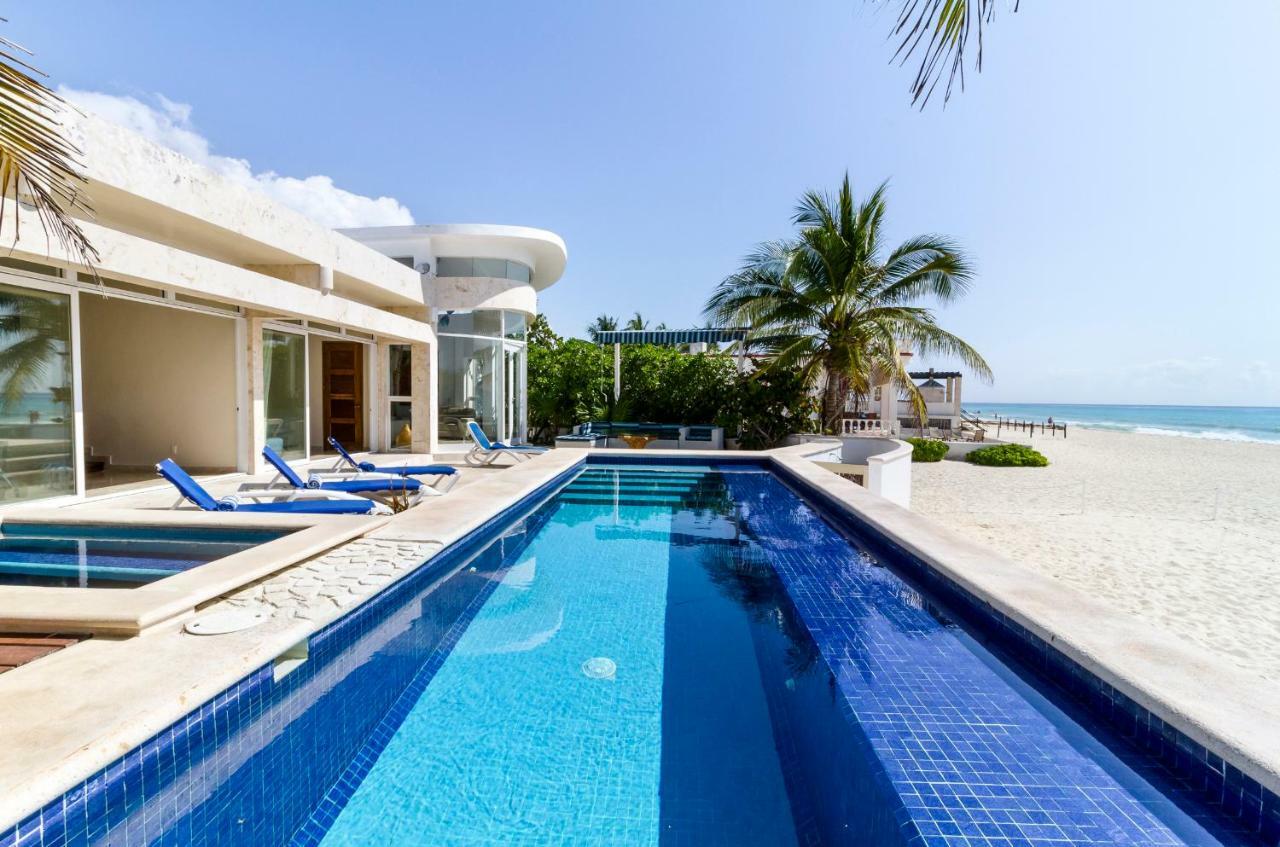 Casa Callaway * Playa del Carmen