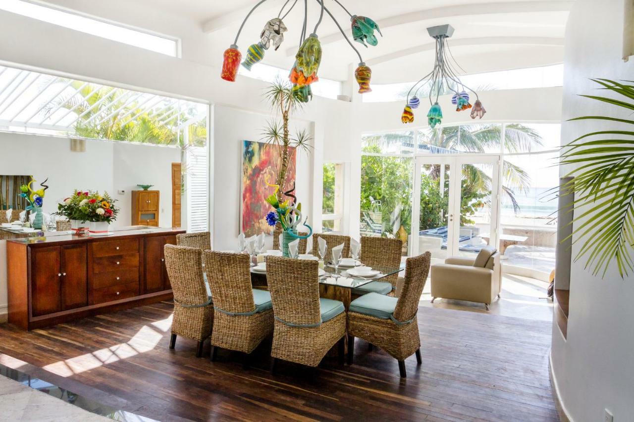 Casa Callaway Playa del Carmen