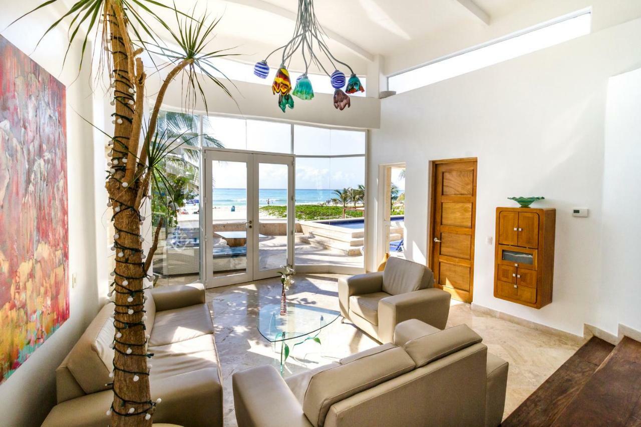 Casa Callaway Villa *