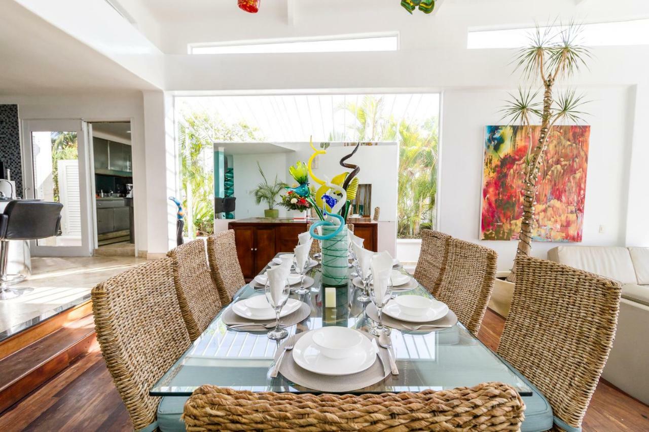 Villa Casa Callaway *