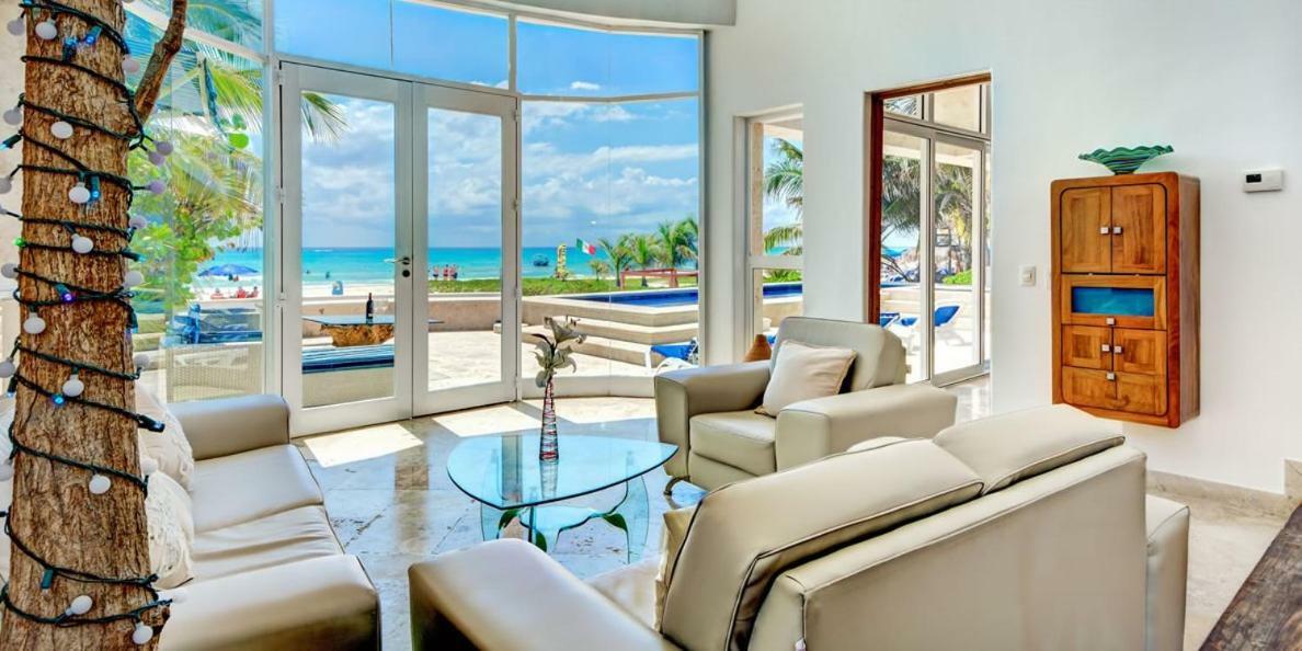 Villa Casa Callaway Playa del Carmen