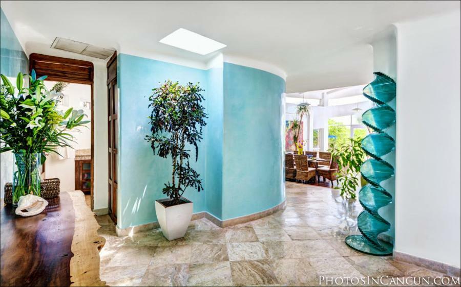 Villa Casa Callaway