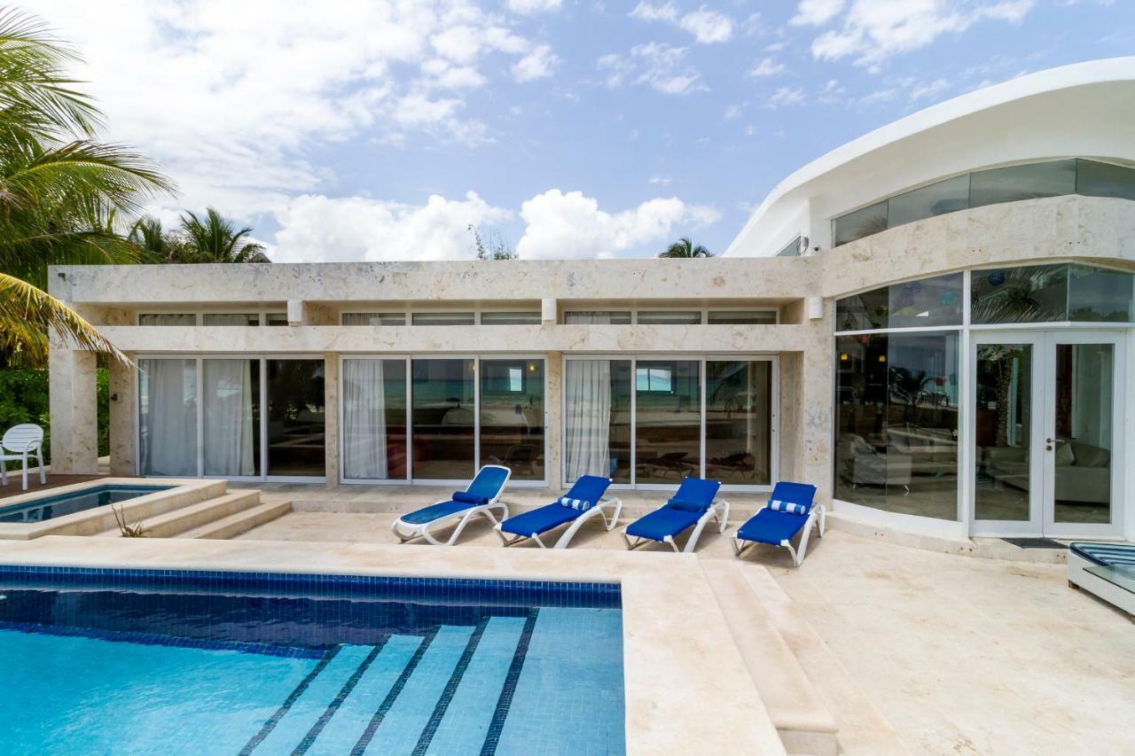 Casa Callaway Villa