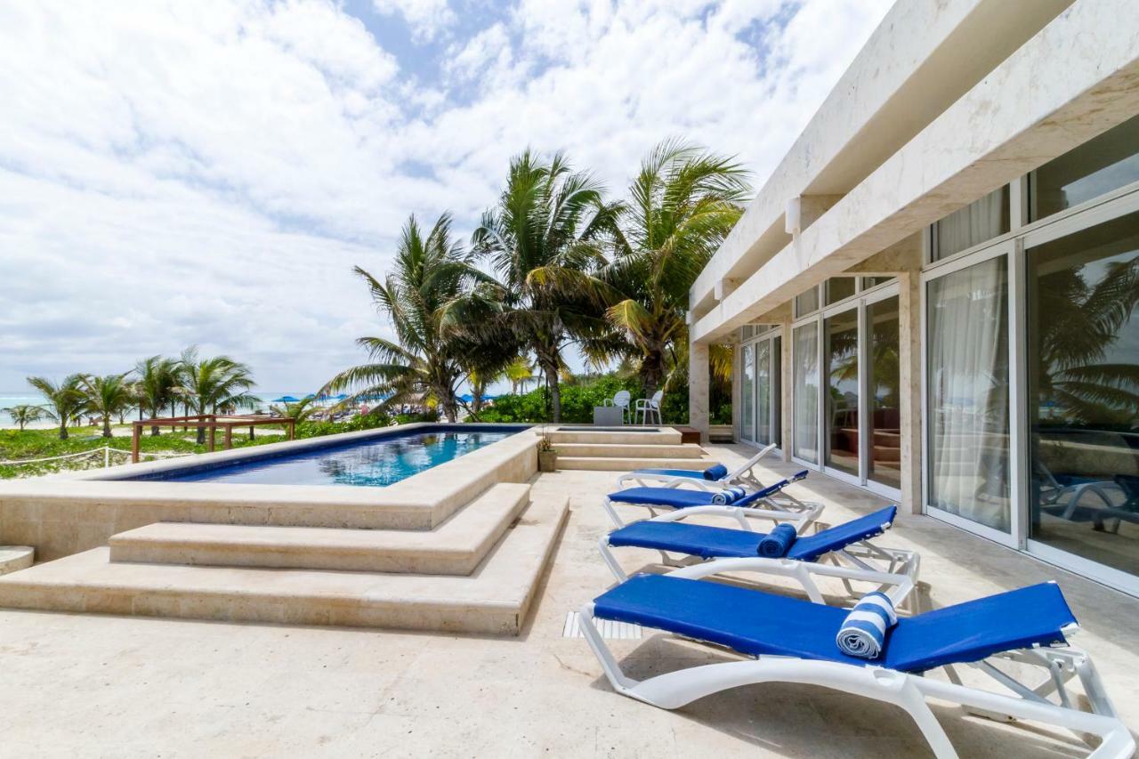 Villa Casa Callaway Playa del Carmen