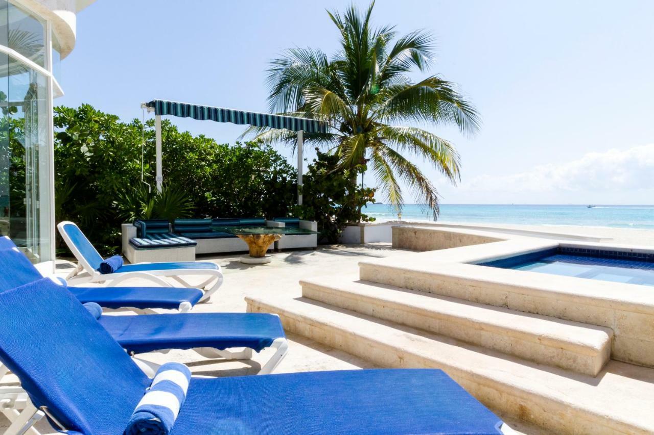 Casa Callaway Villa Playa del Carmen