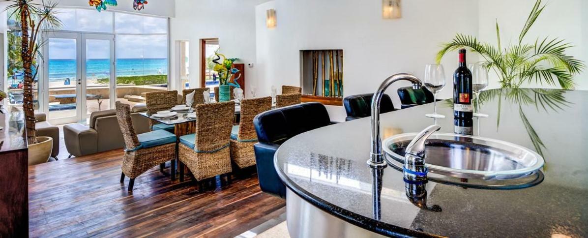 Casa Callaway Playa del Carmen