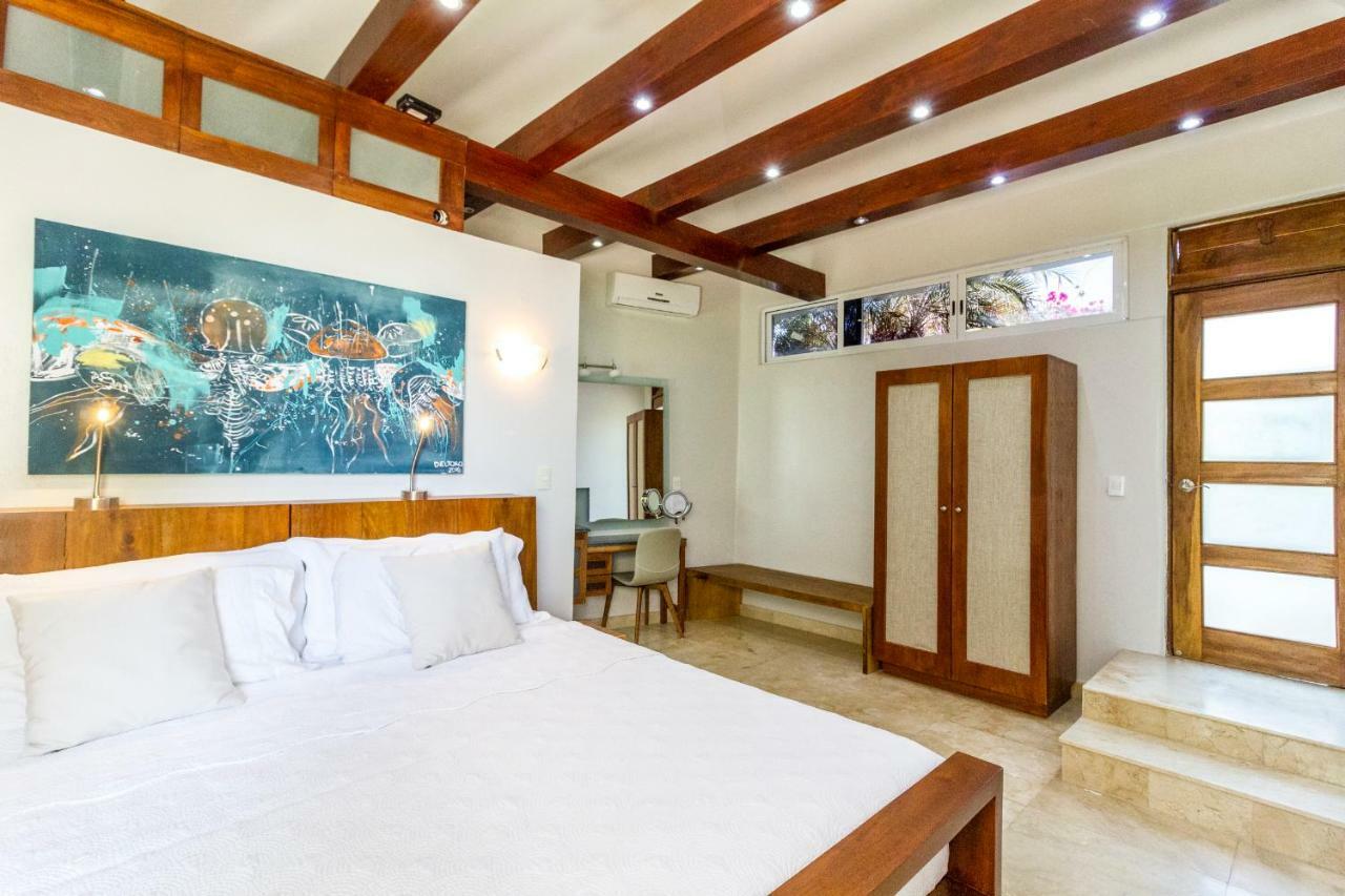 Casa Callaway Villa Playa del Carmen