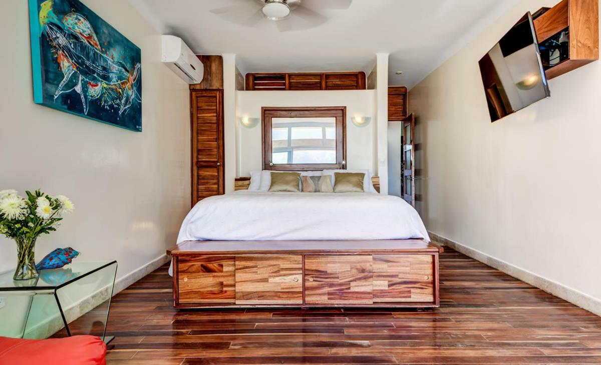 Casa Callaway Villa Playa del Carmen